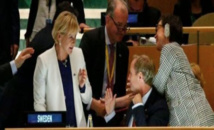 Une mauvaise surprise pour les affidés d’Alger Une mauvaise surprise pour les affidés d’Alger