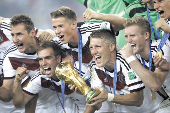 L'heure du choix pour le Mondial 2026 a sonné L'heure du choix pour le Mondial 2026 a sonné