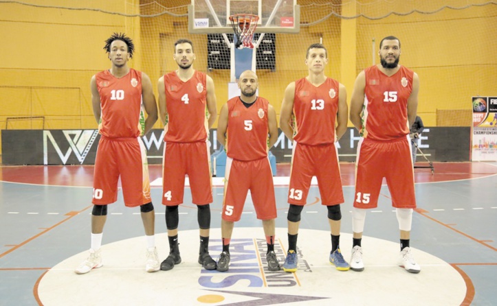 Défaite du Cinq national Défaite du Cinq national