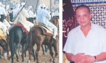 Requiem : A mon frère, feu Si Mohammed Jmahri l’artiste-photographe Requiem : A mon frère, feu Si Mohammed Jmahri l’artiste-photographe