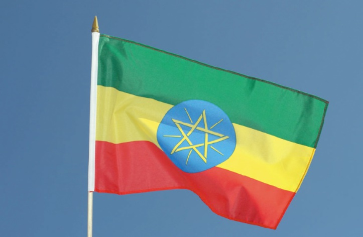 L’Ethiopie exprime sa volonté de ne pas renouveler l’accréditation de la représentation du Polisario L’Ethiopie exprime sa volonté de ne pas renouveler l’accréditation de la représentation du Polisario