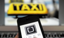 A Casablanca, la guerre entre les taxis et Uber se fait plus féroce
