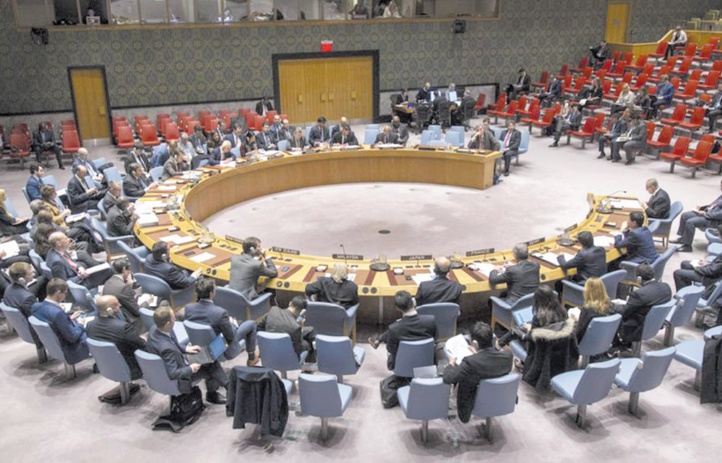 L'ONU disposée à intervenir en faveur des réfugiés palestiniens L'ONU disposée à intervenir en faveur des réfugiés palestiniens