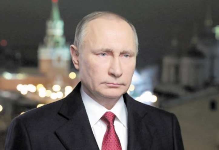 Washington sanctionne encore Moscou Washington sanctionne encore Moscou