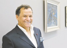 Mehdi Qotbi : “Le Musée des Confluences” mettra en valeur la richesse et la diversité de l’identité marocaine Mehdi Qotbi : “Le Musée des Confluences” mettra en valeur la richesse et la diversité de l’identité marocaine