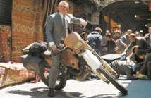 Le Maroc, “Hollywood de l'Afrique”, selon CNN Le Maroc, “Hollywood de l'Afrique”, selon CNN