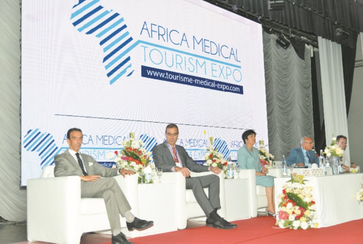 Pour la création d'écosystèmes du tourisme médical en Afrique