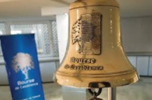 La Bourse de Casablanca entame l’année sous de bons auspices La Bourse de Casablanca entame l’année sous de bons auspices