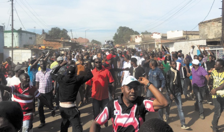 26 morts dans des affrontements en RDC en huit jours 26 morts dans des affrontements en RDC en huit jours