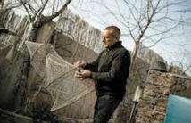 A Belgrade, les suicidaires du Danube ont leur sauveur A Belgrade, les suicidaires du Danube ont leur sauveur