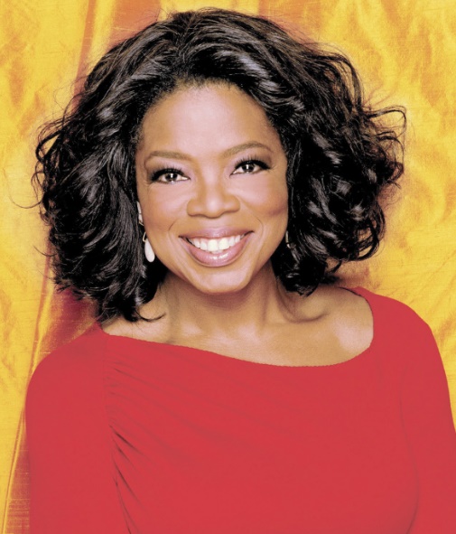 Comment sont-ils devenus milliardaires ? Oprah Winfrey Comment sont-ils devenus milliardaires ? Oprah Winfrey