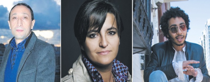 Trois réalisateurs marocains obtiennent la subvention du Doha Film Institute Trois réalisateurs marocains obtiennent la subvention du Doha Film Institute