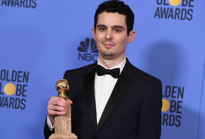 Damien Chazelle, le nouveau prodige d'Hollywood