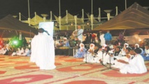 La poésie soufie au Sahara marocain reflète les liens étroits entre la profondeur de l’identité et les constantes de la nation