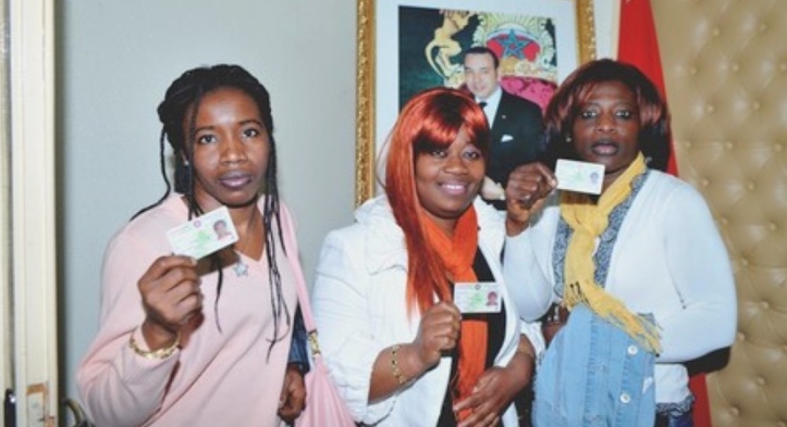 Reportage : Les bienfaits inestimables d’une Royale régularisation Reportage : Les bienfaits inestimables d’une Royale régularisation