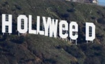 Insolite : Arrestation de «Jesus Hands » Insolite : Arrestation de «Jesus Hands »