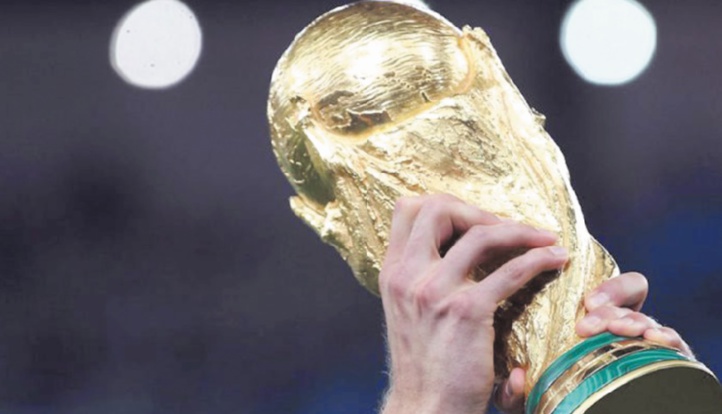 L’Asie et l’Europe écartées de la course à l’organisation de la Coupe du monde 2026 L’Asie et l’Europe écartées de la course à l’organisation de la Coupe du monde 2026