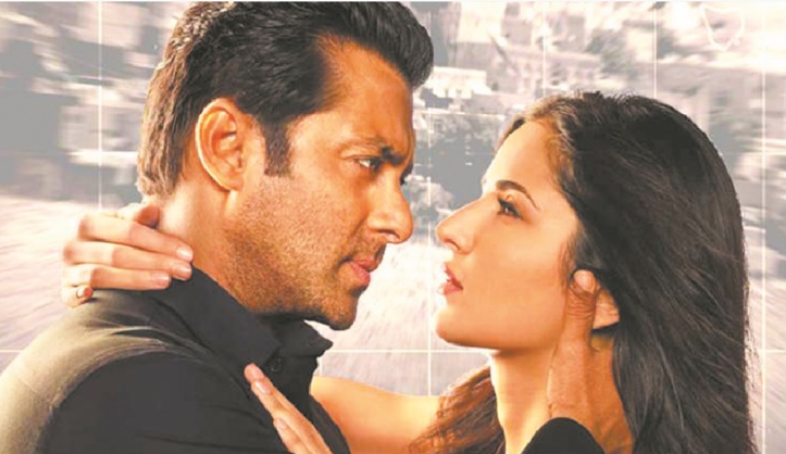 Katrina Kaif et Salman Khan bientôt en tournage au Maroc