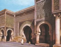 La Vanguardia met en exergue la beauté des cités impériales du Maroc La Vanguardia met en exergue la beauté des cités impériales du Maroc