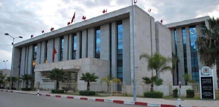 Haute tension autour des prisons Haute tension autour des prisons