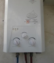 Appel au respect des règles d'installation des chauffe-eau Appel au respect des règles d'installation des chauffe-eau