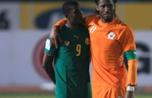 Drogba et Eto’o,  des stars incontestées des précédentes  CAN.