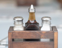 Une alimentation moins salée pourrait sauver des millions de vies Une alimentation moins salée pourrait sauver des millions de vies