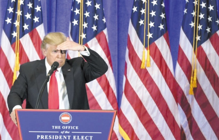 La montée des populismes menace les démocraties, prévient Human Rights Watch La montée des populismes menace les démocraties, prévient Human Rights Watch