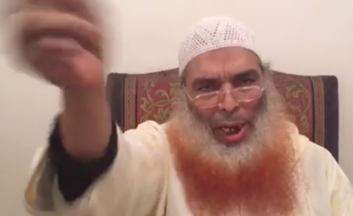 Abou Naim récidive dans sa folie furieuse