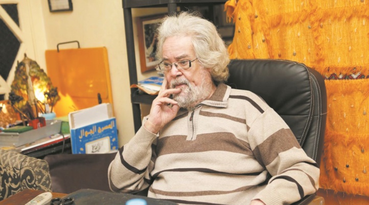 Un nouvel ouvrage dédié à feu Tayeb Seddiki Un nouvel ouvrage dédié à feu Tayeb Seddiki