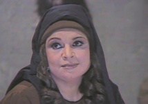 L'actrice égyptienne Karima Mokhtar n’est plus