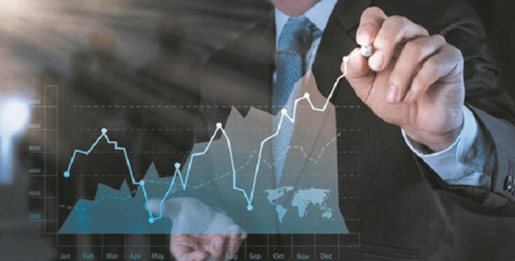 L’économie marocaine atteindrait un taux de croissance de 4,1%, selon le CMC L’économie marocaine atteindrait un taux de croissance de 4,1%, selon le CMC