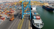 Une nouvelle tarification portuaire au service de la compétitivité du port de Casablanca Une nouvelle tarification portuaire au service de la compétitivité du port de Casablanca