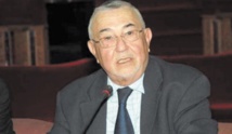Abdelouahed Radi : Election, aujourd’hui, du président de la Chambre des représentants Abdelouahed Radi : Election, aujourd’hui, du président de la Chambre des représentants