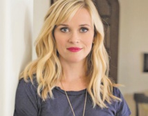 ​Reese Witherspoon: Assez des rôles ingrats pour des actrices incroyables