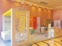 ​Attawfiq  micro-finance certifiée “Smart campaign”