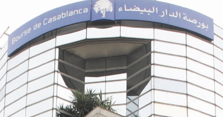 Le marché actions marocain signe sa meilleure croissance depuis 9 ans Le marché actions marocain signe sa meilleure croissance depuis 9 ans