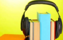 Porté par les smartphones, le livre audio en plein essor Porté par les smartphones, le livre audio en plein essor