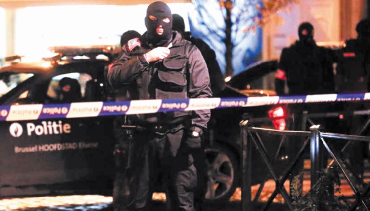 En Europe, “régression continue” des droits après les attentats En Europe, “régression continue” des droits après les attentats