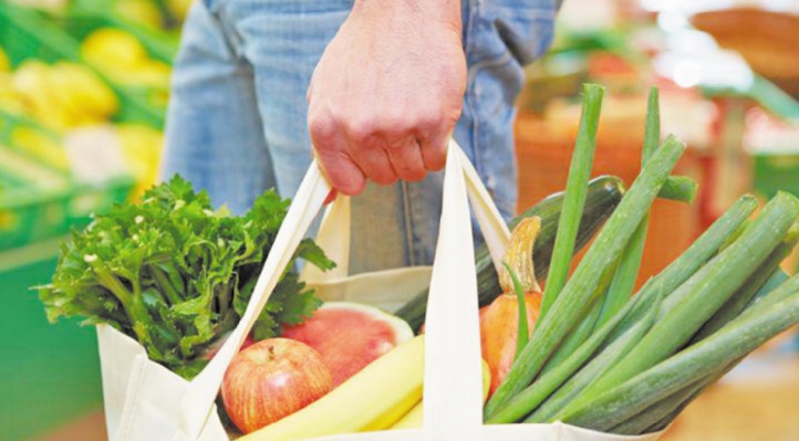 Mise en œuvre de la loi interdisant la commercialisation et l’utilisation des sacs en plastique Mise en œuvre de la loi interdisant la commercialisation et l’utilisation des sacs en plastique