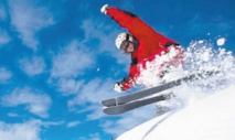 Coupe des Premières neiges