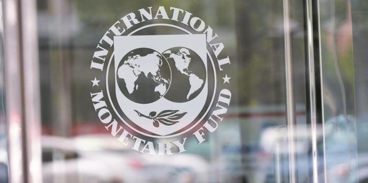 Légère accélération de la croissance mondiale à 3,4%