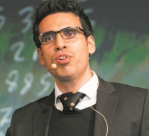 Plaidoyer à Casablanca pour un nouveau modèle économique basé sur la connaissance Plaidoyer à Casablanca pour un nouveau modèle économique basé sur la connaissance