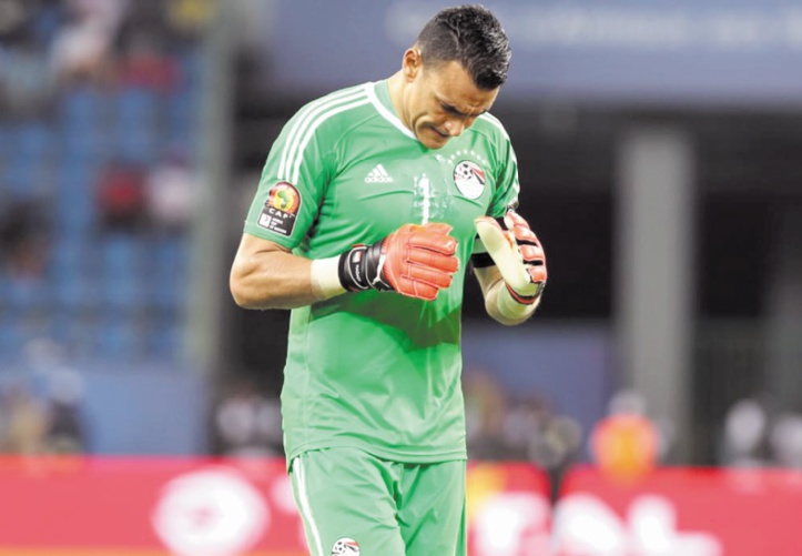 L'Egypte fête son retour par un nul et un record L'Egypte fête son retour par un nul et un record