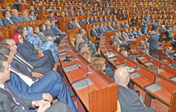 Election des membres du bureau et des présidents des commissions permanentes de la première Chambre Election des membres du bureau et des présidents des commissions permanentes de la première Chambre