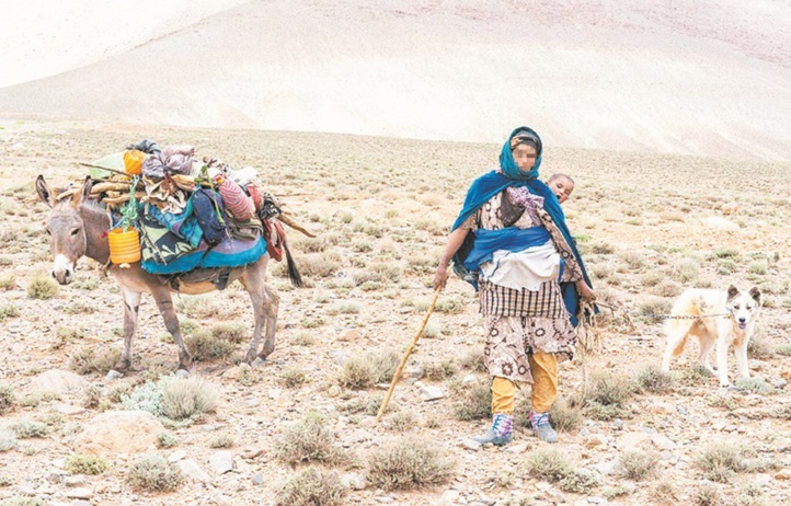 Economie inclusive : Le Maroc à la traîne Economie inclusive : Le Maroc à la traîne