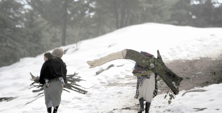 Une fois encore, les autorités cueillies à froid : Il fait un temps à ne pas mettre un chien dans les régions enclavées Une fois encore, les autorités cueillies à froid : Il fait un temps à ne pas mettre un chien dans les régions enclavées