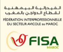 Pour la FISA, tous les types de viandes de volailles contrôlées et mises sur le marché sont salubres