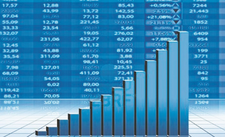 Les pays en développement, principaux moteurs de la croissance mondiale en 2017 Les pays en développement, principaux moteurs de la croissance mondiale en 2017