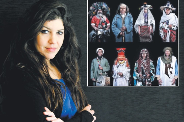 Le Musée des Beaux-Arts de Montréal rend un hommage posthume à Leila Alaoui